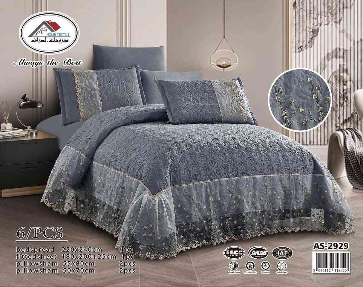 فرشه مقرنصه  نفرين ٦ قطع درجه اولى ٤٠ الف
توصيل بغداد محافظات 5


**إذا كنت صاحب هذا الإعلان وتريد حذفه لأي سبب، رجاءا أرسل رسالة إلى الدعم الفني**