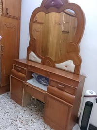 غرفه عراقيه • ٥ بيبان • نضيفه