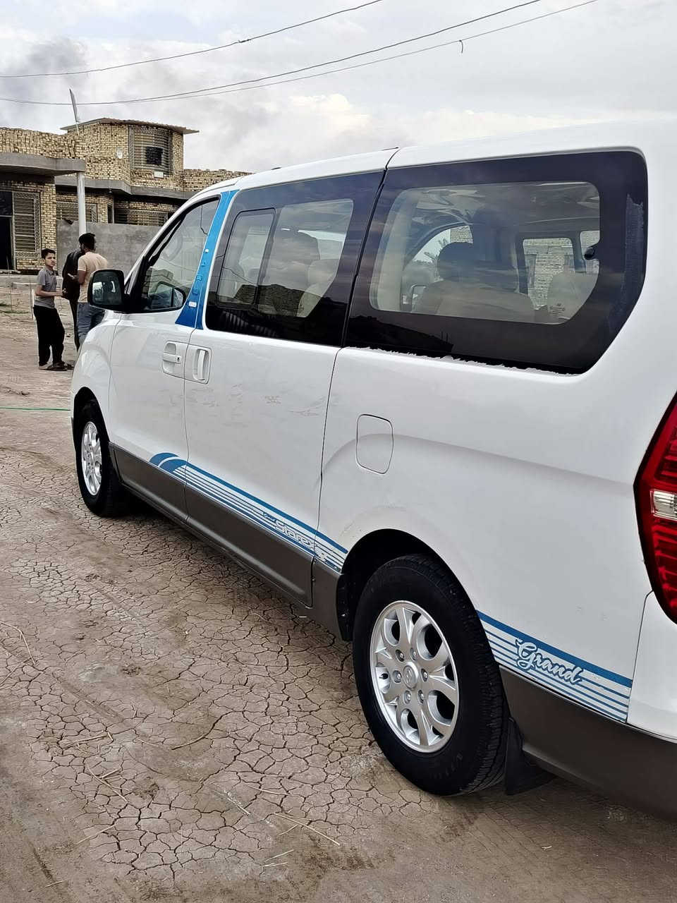 للبيع ستاركس 2010 كفاله عامه تخم تاير حداديه جديده تحويل مباشر السعر137
العنوان ديوانيه مهناويه ***********
