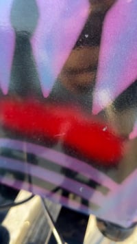 دراجه للبيع صارلي شهر من معمره هونده برغي ما مفتوح بيهه ما متواجد عل ف...