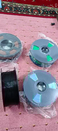 روله واير طباعه 3d للبيع 07711166061