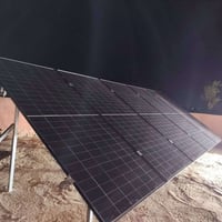 ☀️ شركة زحل للطاقة الشمسية ☀️  حين ترتفع أسعار الكهرباء، يبقى الحل في ...
