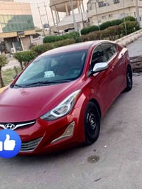 الانتره • ٢٠١٥ • مكينة وكير