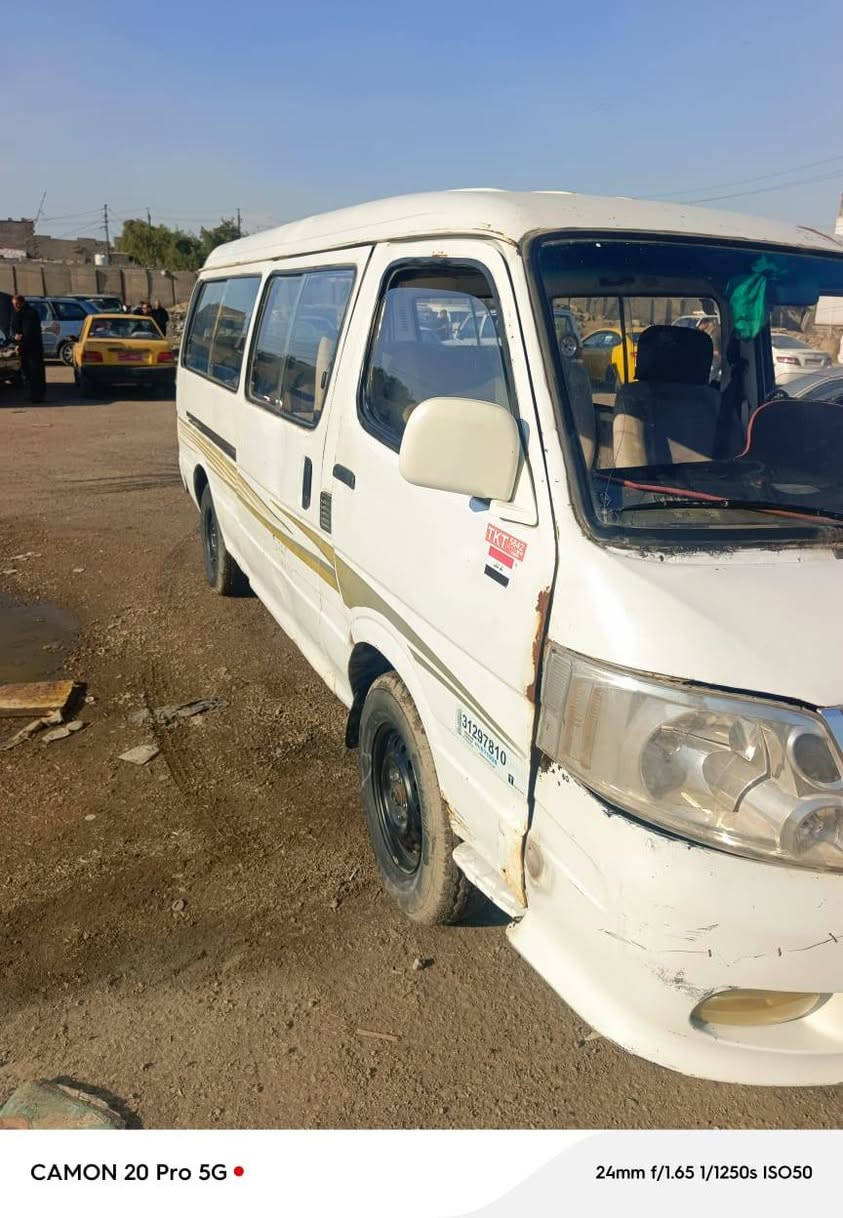 سلام عليكم فتون موديل ٩ رقم انكليزي بسمي كير او مكينه وكسل مكفول شعار بل تكمه راديتر او مشط استيرن جديد سعر ٤٦ او بي مجال ***********
