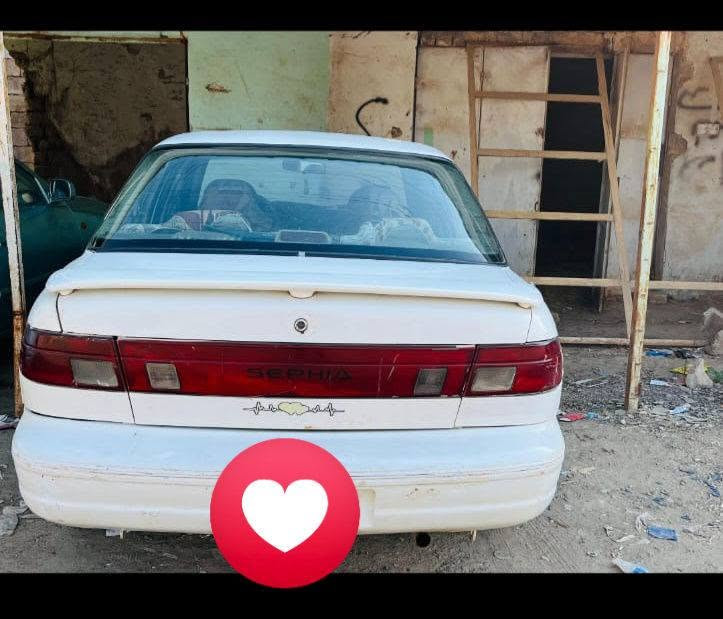 سياره سيفيا للبيع موديل 93 محرك مفتوح كير عادي رقمها بغداد مشروع وطني
كلها مكفوله من كلشي 
السعر 28 للاتصال ع هذا الرقم ***********
