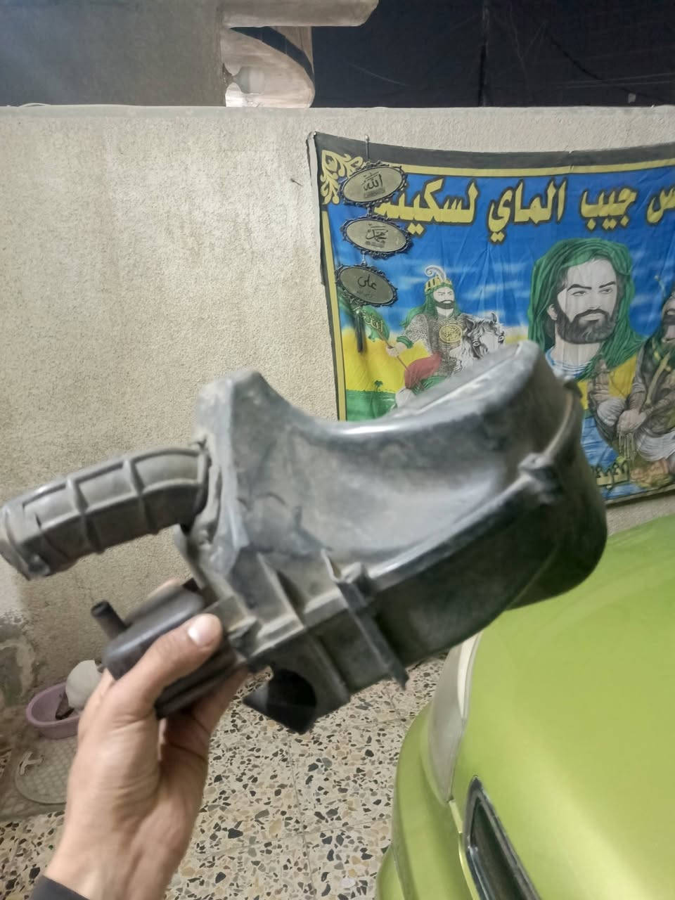 سلام عليكم غراض مال تفصيخ  سكنس فحل كابريتر  قيم وخذ  مكاني الدوره


**إذا كنت صاحب هذا الإعلان وتريد حذفه لأي سبب، رجاءا أرسل رسالة إلى الدعم الفني**