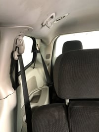 🚗 للبيع دوج كرفان موديل 2018 السيارة بحالة جيدة ومناسبة للعائلة 📍 المو...