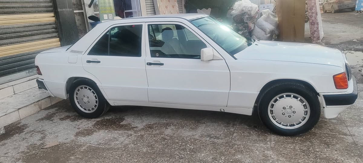 190 موديل 91 بسمي رقم انبار دولي الجديد سنوية جديدة كير و محرك بلادي 6 سلندر السعر 60 مكاني بغداد الزعفرانية 
 ***********
