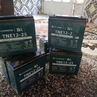 6  باتريات كبار للبيع مال دراجة سكنس للعلم. الدراجة شديتلهة ليثيوم وفت...