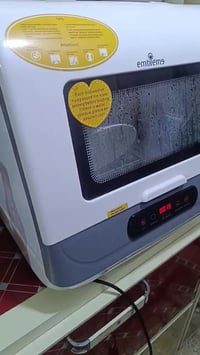 غسالة صحون • للبيع