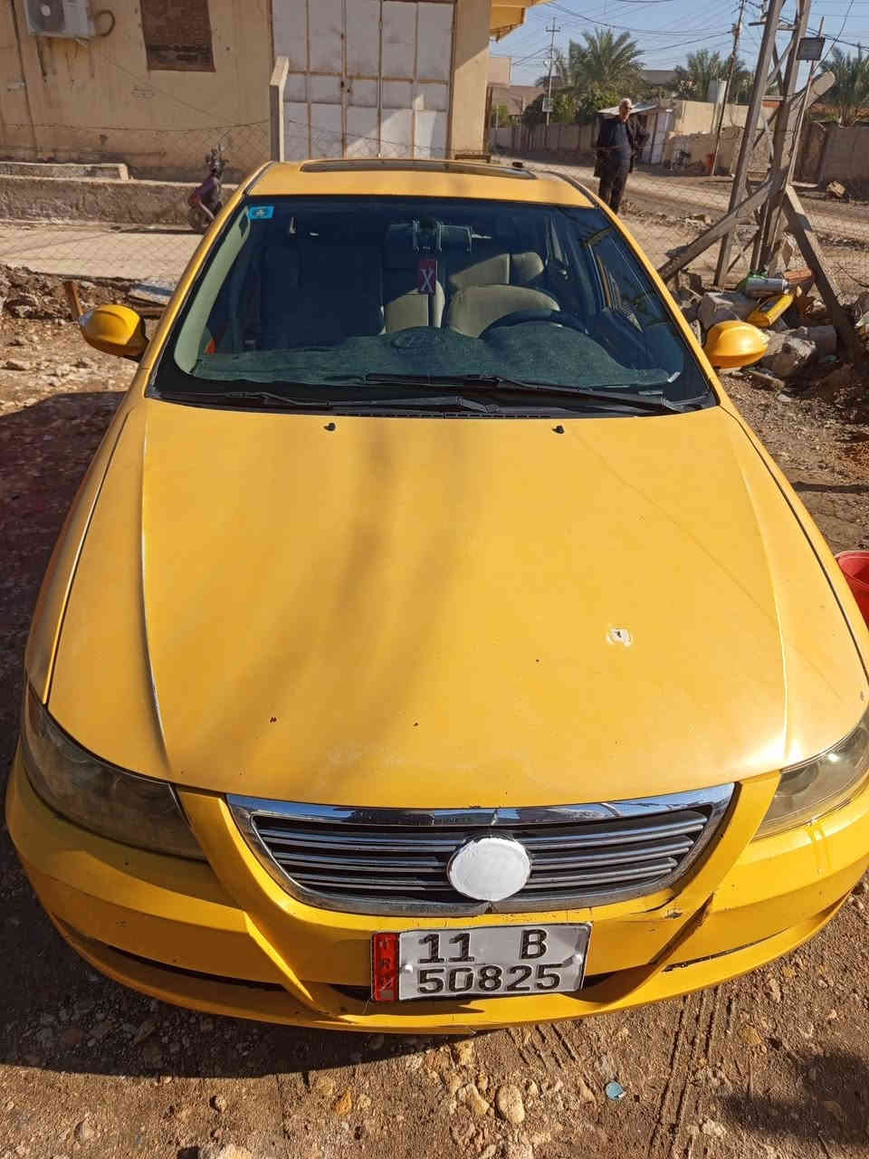 السلم عليكم ليفان ٦٢٠ للبيع مكفوله محرك كورله جاهزه السعر ٤٥ وبيهه مجال الشراي يتصل ***********
