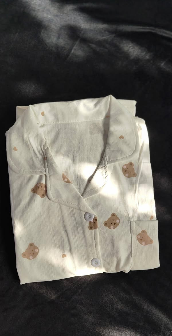 وصلتني البضاعه جديده سعر القطعه ٩ والي ياخذ قطعتين ١٦ وبيها قياسات عنواني مجمع الدور  وعندي توصيل


**إذا كنت صاحب هذا الإعلان وتريد حذفه لأي سبب، رجاءا أرسل رسالة إلى الدعم الفني**