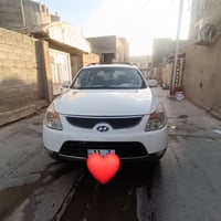 فيركروز • ٢٠٠٩ • محرك ٣٨٠٠