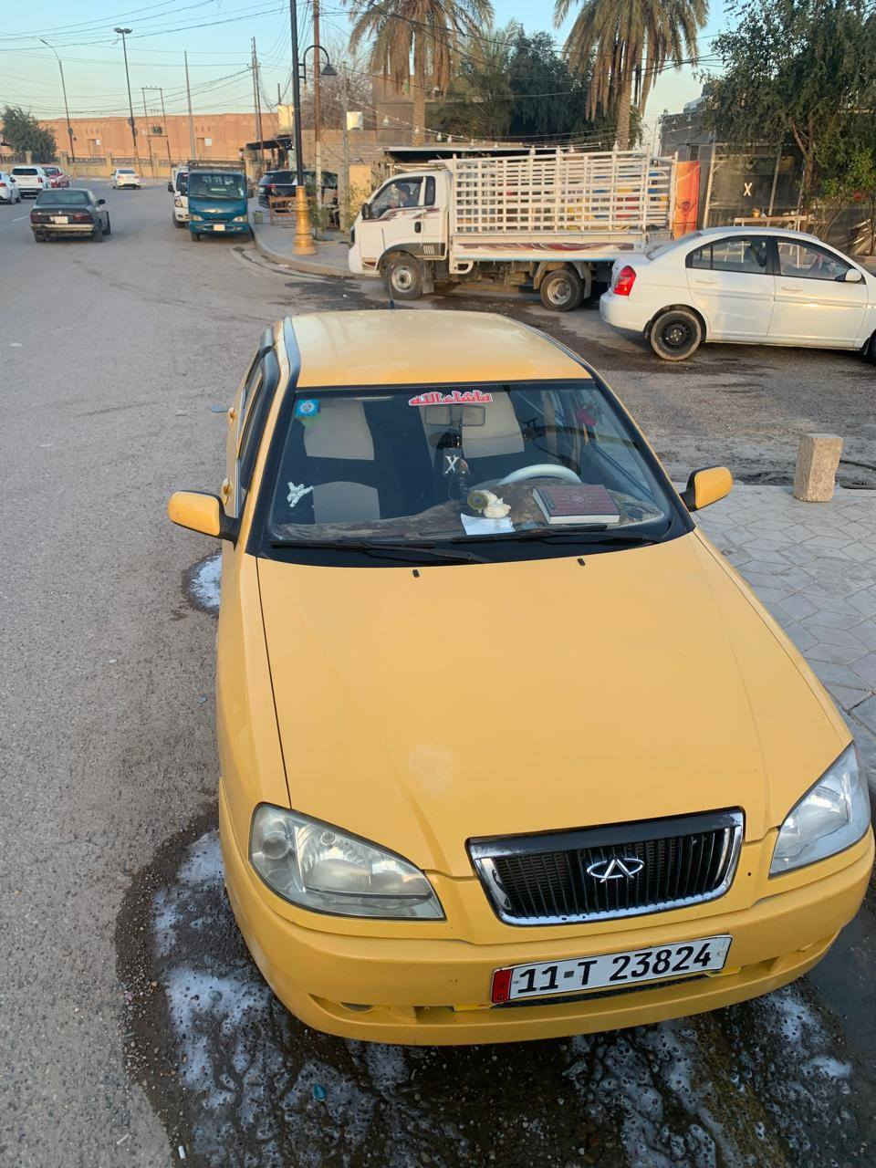 تبريد يخبل
تخم تاير
لا تنقيص ولا تبخير
كلشي ماناقصه 
سياره كامله شغل وتطلع خير من الله 
السعر 40$
(ملاحضه) للبيع فقط


**إذا كنت صاحب هذا الإعلان وتريد حذفه لأي سبب، رجاءا أرسل رسالة إلى الدعم الفني**