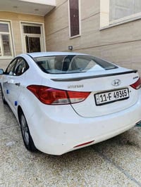 هونداي النترا ٢٠١٣ خليجي رقم بغداد بأسمي  مكينه ١٦٠٠ بجم ٢٠١٦سياره جدي...