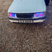 مكينة 16 • شرط التحويل • سامراء