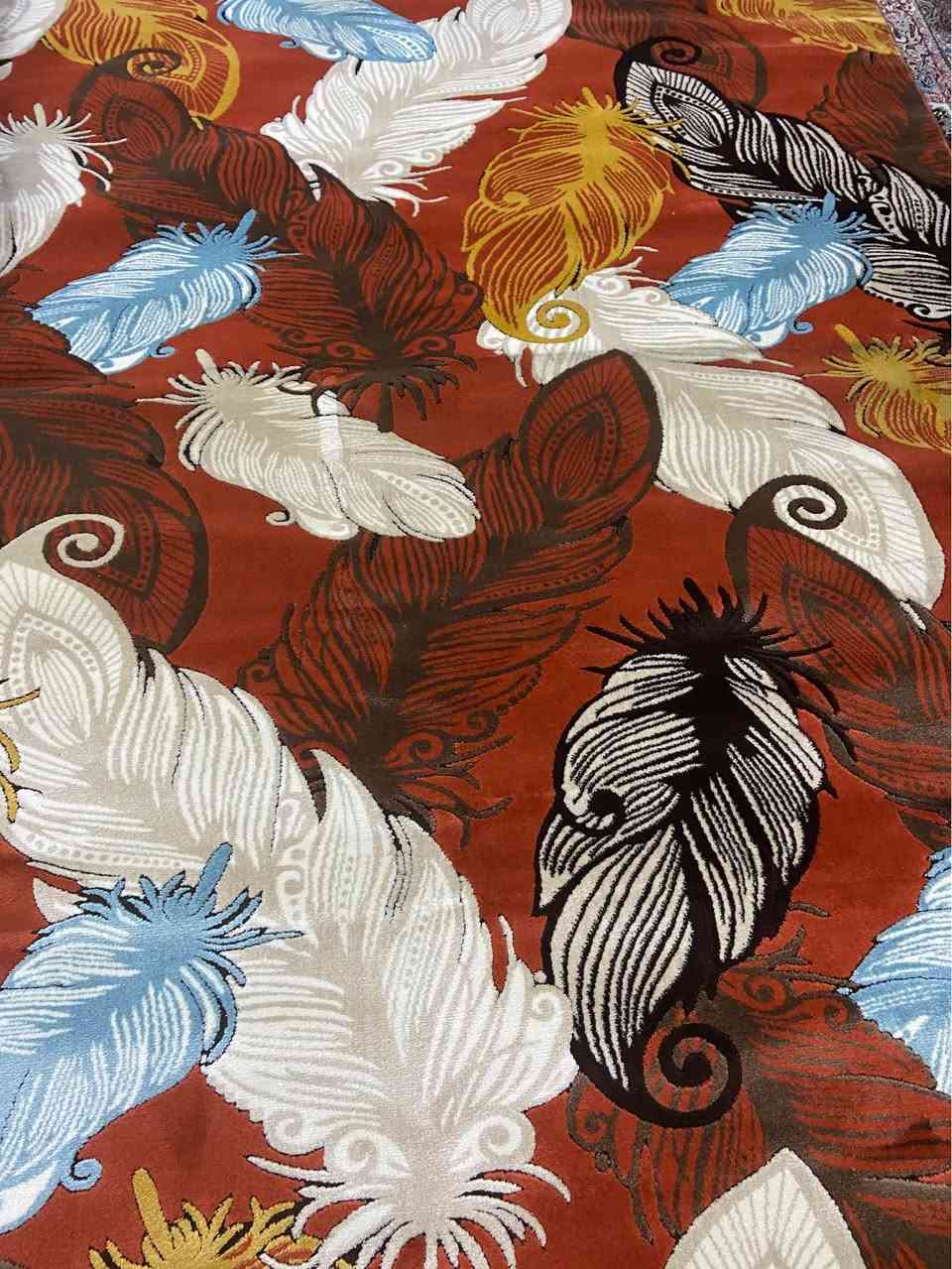 ‏زوالي  إيراني تركي قياسات اثنين ونص وثلاثة ونص نوعية ثخينه القطعة 80,000 التوصيل مجاني المحافظات العراق تخفيضات تصفية مخازن الحجز على ال WhatsApp لطفا
*********** بغداد, العراق
