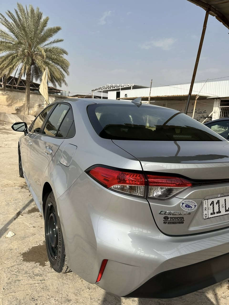 سلام عليكم كورله هايبرد موديل 2024 رقم بغداد الضرر قطعه وحده فقط بنيد مكفوله من لغد /شاصي/ منل دواخل كله مكفوله ماشيه 32 الف السعر 150 وبيه مجال للستفسار اكثر اتصل على الرقم ***********
