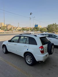 تيكو • ٢٠١٢ • تبريد ثلج