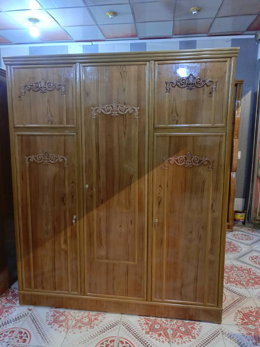 سلام عليكم كناتير ابو تلاثه جديد ما مستخدم تزكام توب داخل وخارج صاج موديل حديث العنوان ميسان حي العامل قرب صيدليه ومجمع الشاكرين رقم الهاتف ***********ابي واتساب يوجد انواع الكناتير عمارة, ميسان
