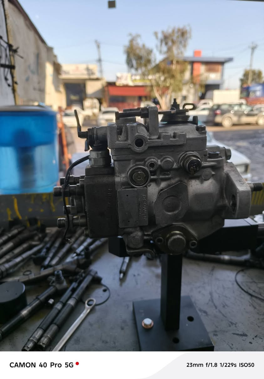 خدمات حسين حسين لفحص وتصليح جميع انواع البمات وطواحين والنوزلات معا ضمان العمل
***********
***********
