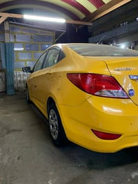 اكسنت • ٢٠١٦ • كفاله عامه