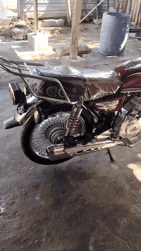 تايكر موديل 25 مكفوله
ديالئ بعقوبه جسر خرنابات
680 وبيها مجال شراي اتصل ***********
