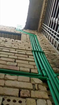 كادر القيصر للتأسيسات الصحيه  لسنا الوحيدين لكننا نسعى لنكون الأفضل  ك...