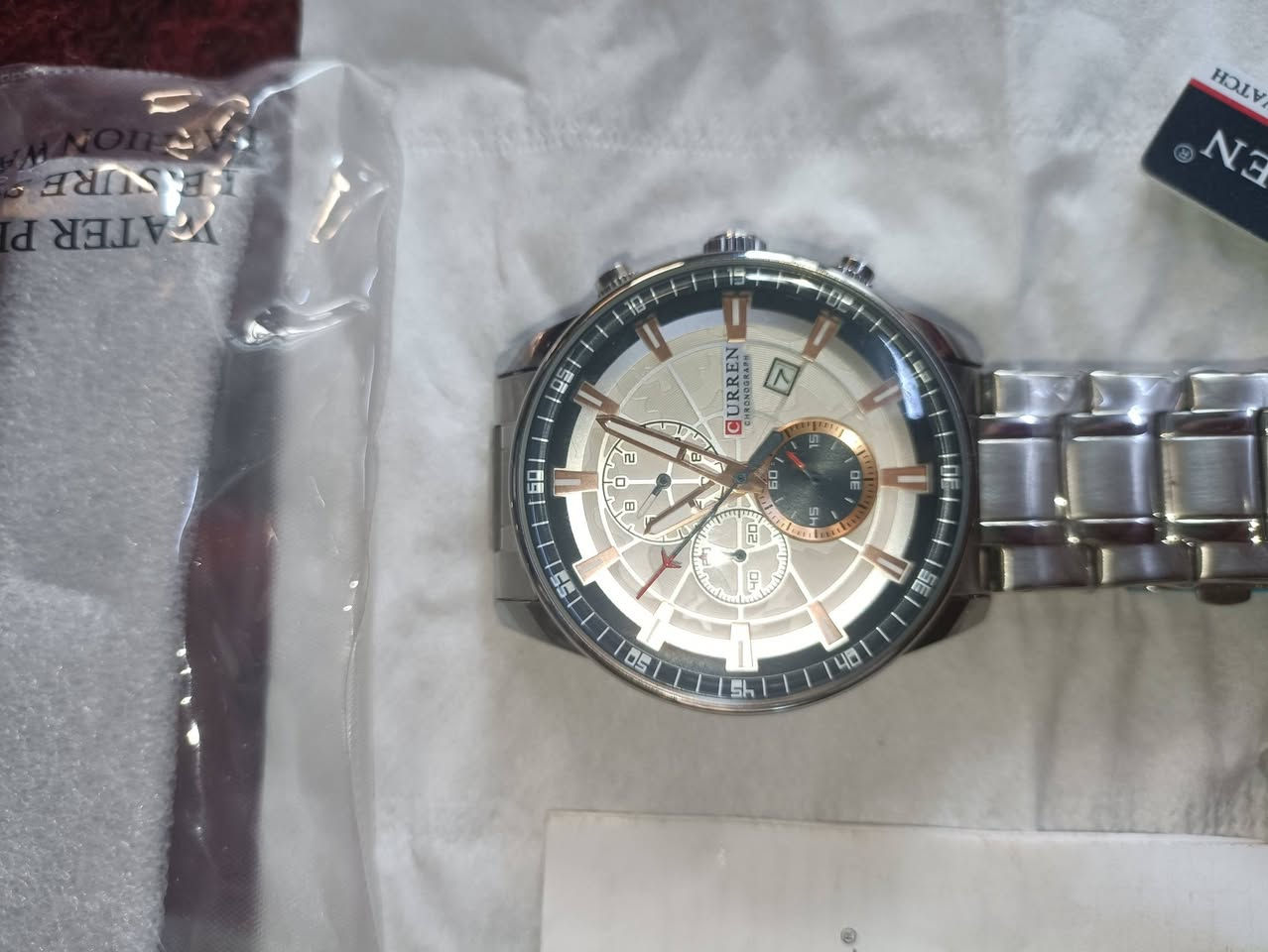 قفلها 40 الف ) مكاني موصل جانب الأيسر


**إذا كنت صاحب هذا الإعلان وتريد حذفه لأي سبب، رجاءا أرسل رسالة إلى الدعم الفني**