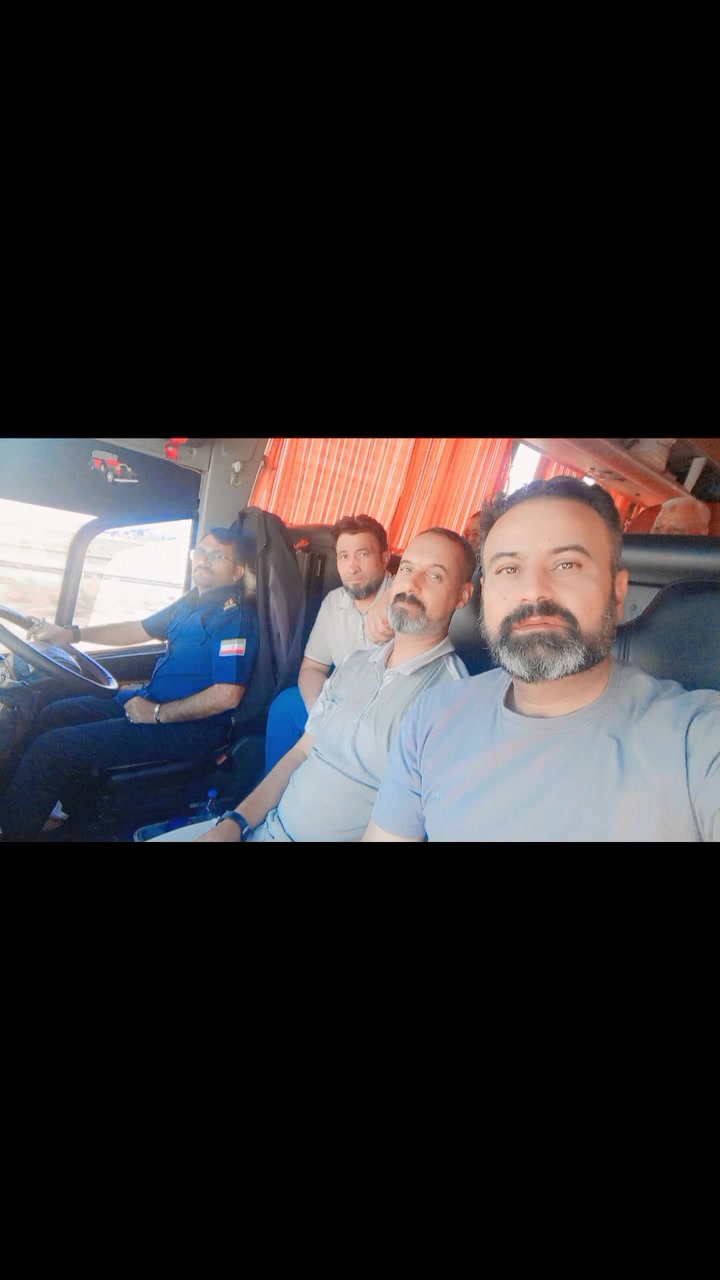 انتباه انتباة  يعلن نبيل المسلماوي////  عرض خاص برنامج
برنامج الشمال 
قم مشهد شمال ايران 14يوم 
3ليالي قم 
3ليالي مشهد 
3ليالي شمال 
وبسعر 180 ألف برنامج كامل بر 

 العطله المدرسيه بتاريخ رابع يوم العيد وبسعر 140 الف

مع 3وجبات طعام في مشهد فقط 
برنامج قم مشهد 
 
3ليالي 4ايام قم 

3ليالي 4ايام مشهد
 
3ايام الطريق 

 

(قم+ مشهد +نيشابور+ ميامي)(البرنامج 11يوم)

(140الف)فقط باصاتنا في اي بي vip

البرنامج يشمل:
(سكن+مزارات+سياحة)
1-نقل باصات في اي بي 
2-سكن قريب على حرم 
3-نيشابور قدم الامام الرضا ع 
4-ثلاث وجبات طعام في مشهد
-----------------------------------------------------------
انتباه انتباة/ برنامج مع طعام مشهد
عوف كل الناس وسافر #مع_الاختصاص //سارع بلحجز
#برامج_سياحية_دينية  

     برنامج كامل مع طعام/باصات في اي بي vip
--------------------------------------------------------------------------
يشمل البرنامج
⁩ علمًا البرنامج بجودة عالية 

قم🕌 زيارة السيدة فاطمه المعصومة عليها السلام وزيارة بيت النور والذي يعد محل إقامتها. وزيارة الاربعين علويه الذين رافقن السيدة معصومة ع. وكذلك زيارة موسى المبرقع. وزيارة جامع جمكران ومكان الغيبة وبئر الامنيات وبرنامج سياحي اختياريه
____
مشهد 🕌 نيشابور ⛪قدم الامام الرضا ع🕍 
زياره ياسر وناصر  الإمام الرضا🕍  🏝 وغيرها من الاماكن المختلفة
________
برنامج كامل ديني سياحي (جميع المزارات . جميع الاماكن السياحية )

ملاحظة  
السكن بفنادق درجة اولى 
كادر يرافق الرحله على طول الرحله من  الشركة الى الشركة  يجيد اللغة العربية والفارسية
----------------------------------------
___
للحجز والاستفسار الاتصال بنا
***********
او زياره موقعنا في بابل قضاء الكفل حي الحسين خلف الدفاع المدني
