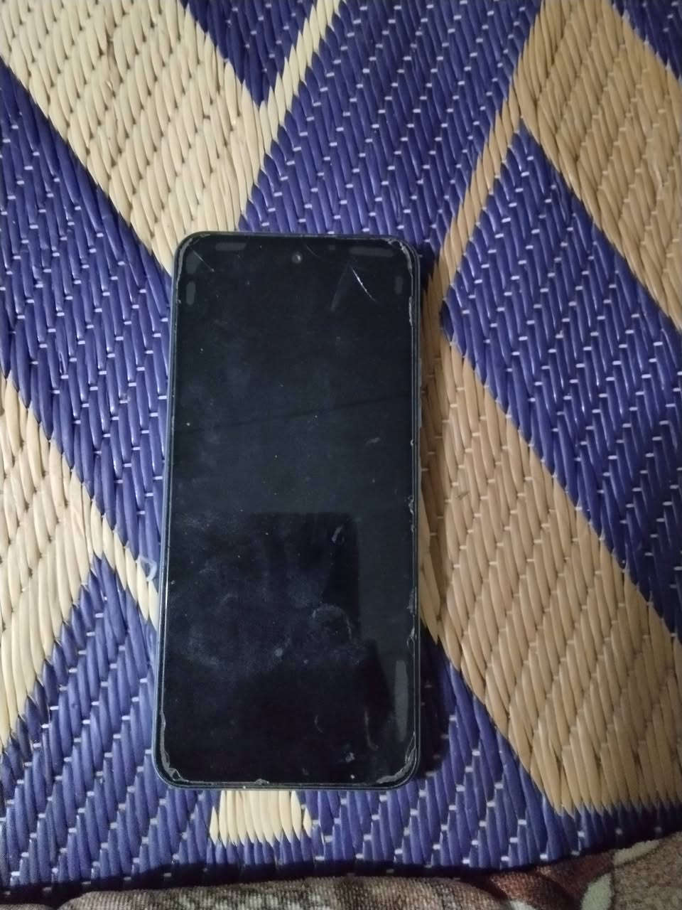 موبايل البيع الذاكر128  هاذ  الكسرات بلزكه السعر 100


**إذا كنت صاحب هذا الإعلان وتريد حذفه لأي سبب، رجاءا أرسل رسالة إلى الدعم الفني**