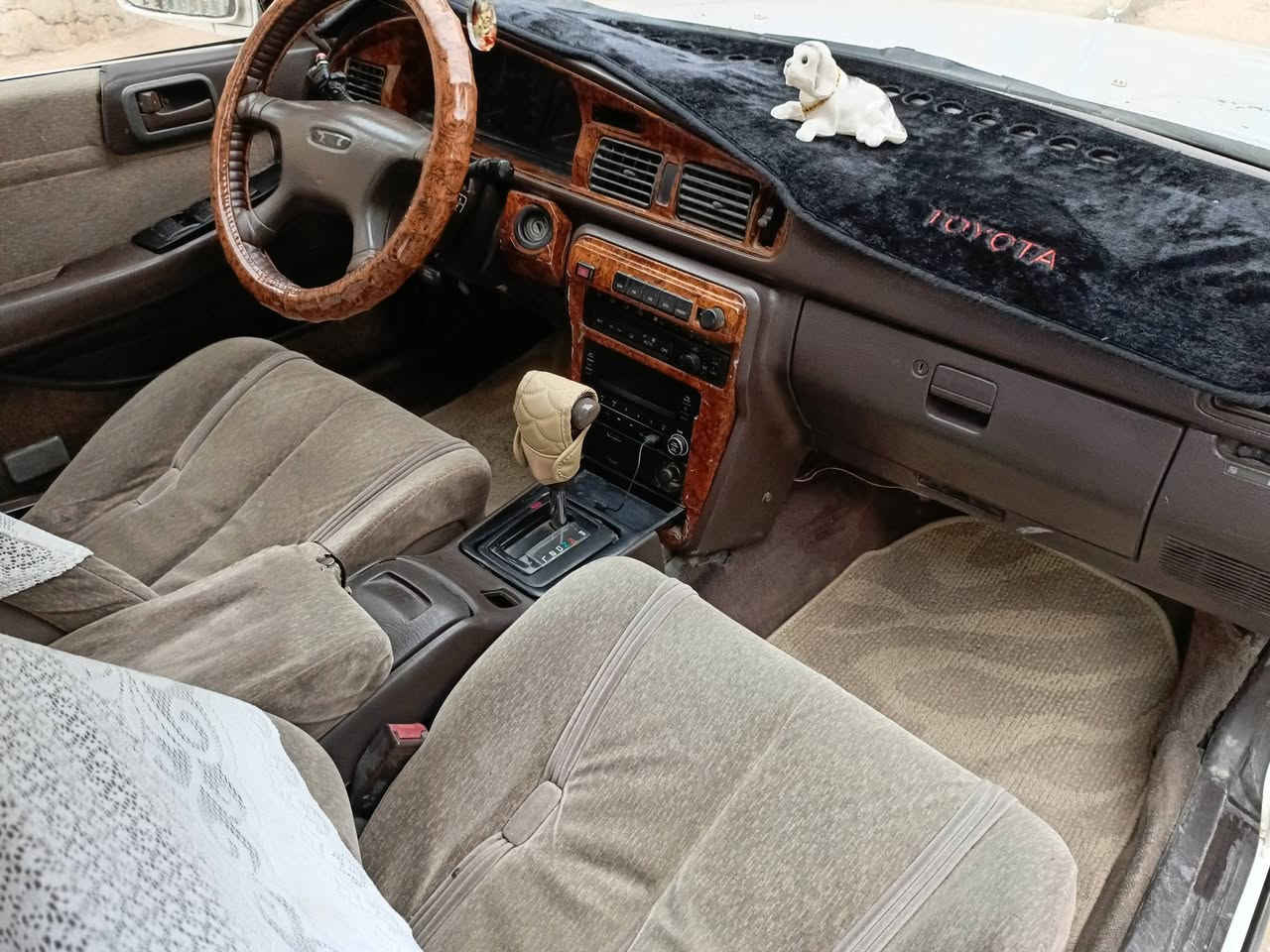 سلام عليكم من رخصة الأدمن ادمن وافق
سياره مارك عضم موديل 1992 فلات 6 سلندر
2500 مكينه وكير كفاله شرط سياره بأسمي 
تحويل ثاني يوم سنويا لل29 صبغ عام للجماليه دبلات ماصار شهر من بدلتهن رقم بابل انگليزي
 سيار نظافته كدام عينك 
100/100 للبيع او مراوس حسب القناع
للاستفسار الاتصال على الرقم ***********
متواجد واتساب  وفيسبوك سعر 57 وبيها مجال للبيع او المراوس
