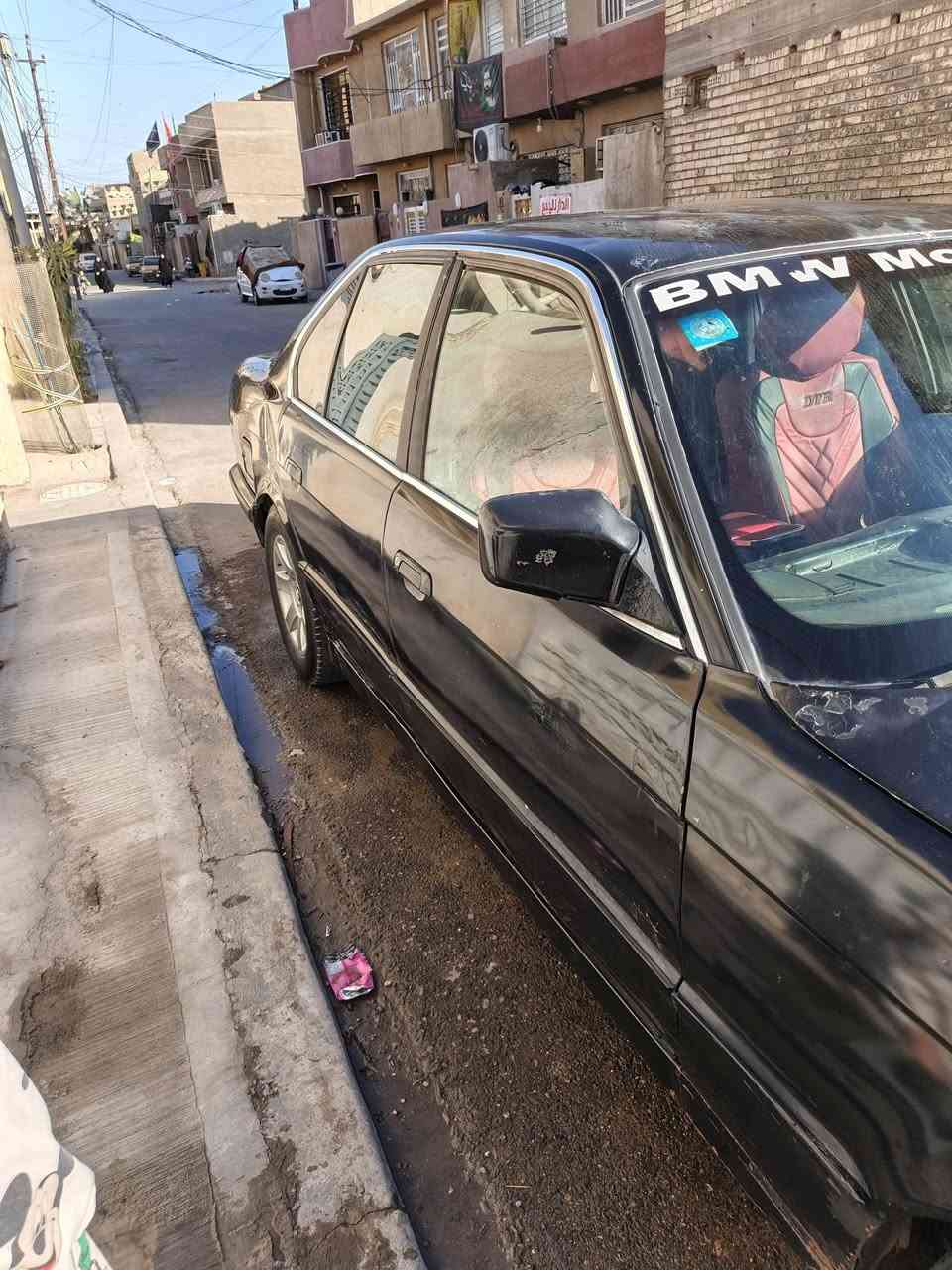 السلام عليكم السياره للبيع 520 الكشر شوف العين صدر خلفي نضيف امامي تعبان داخلها نضيف كهربائيات نضيفه راعيها ما واصله
***********

