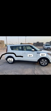 سول ٢٠١٧ • حادثه بمريكا • بحاجه دهن