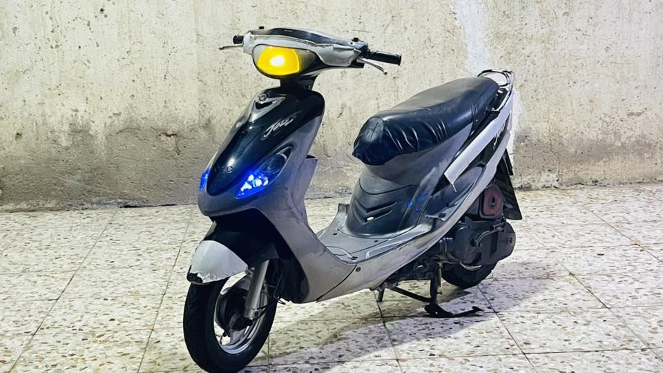 للبيع ماكس منغولي نضافة شوف عينك برغي ما مفتوح بيهة كهربائيات كله شغال مكينه ناعمة كفرات بلاد مختم دراجةً جديده السعر800 مجال للاستفسار ***********
