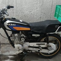 دراجة ايراني • اربعة كير • البصرة