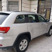 لاريدو • ٢٠١٢ • كفالة صبغ وسونار