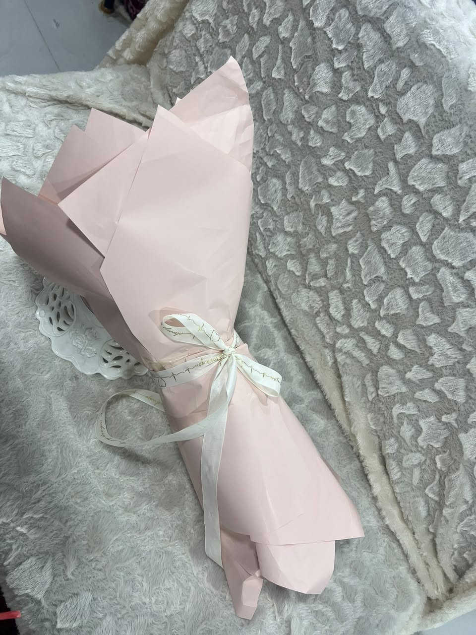 مسكات تخرج عيد حب خطوبه حسب الطلب


**إذا كنت صاحب هذا الإعلان وتريد حذفه لأي سبب، رجاءا أرسل رسالة إلى الدعم الفني**