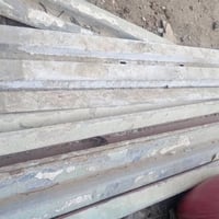 شيلمان جسور عدد 12 الطول 4 ونصف  الثقيل  07882236706