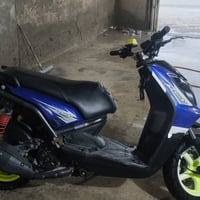 دراجه سكنس جبلي  للبيع دراجه  تي نقص مابيهه   سعر 875 وبيهه مجال بصيط ...
