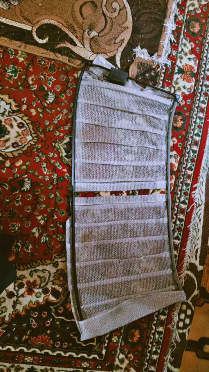 بارده راس الثور فلات شغاله السعر110


**إذا كنت صاحب هذا الإعلان وتريد حذفه لأي سبب، رجاءا أرسل رسالة إلى الدعم الفني**