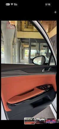 كي فايف ٢٠٢٤ • محرك ٢٥٠٠ • ماشي ٢٣٠٠٠