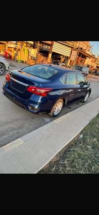 ٢٠١٨ • رقم بابل • حادث بسيط