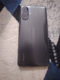 ريدمي كي ٤٠ • ٢٥٦ • كوفه علوت الفحل