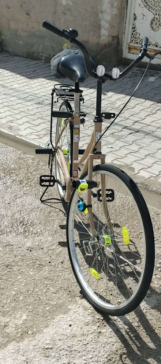 سلام عليكم باسكل البيع لون صحراوي باسكل نضيف 100٪
مكاني نجف سعر 140وبي مجال موديل 2018


**إذا كنت صاحب هذا الإعلان وتريد حذفه لأي سبب، رجاءا أرسل رسالة إلى الدعم الفني**