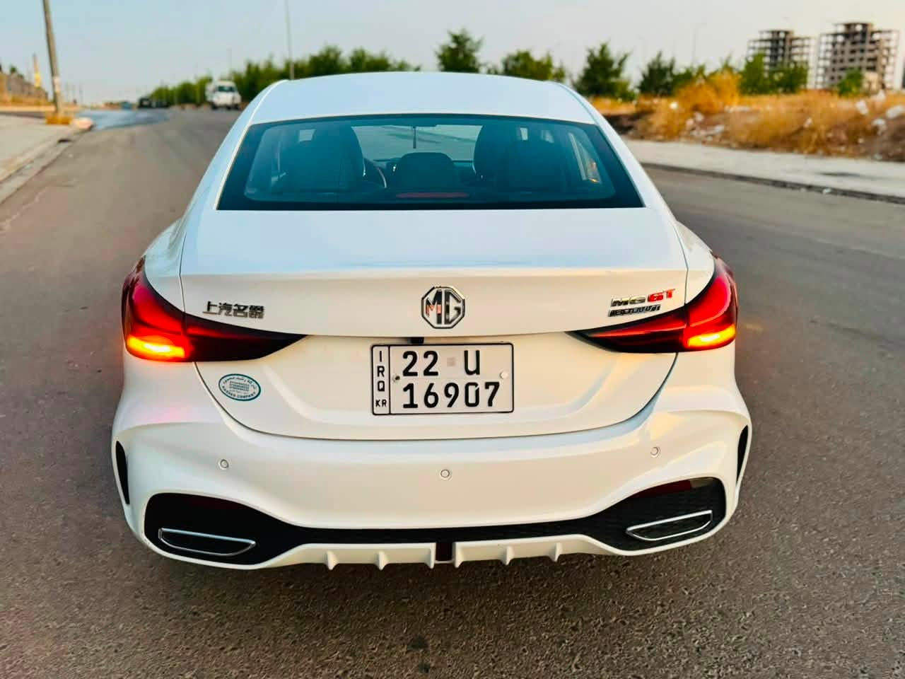 Mg gt  بي سلايت ٢٢ هزار روشتوه كلين 
***********
