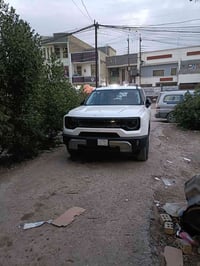 سيارة بايك Bj30 هايبرد ماشية اقل ال 1000 مرقم بغداد السعر 33 مليون 077...