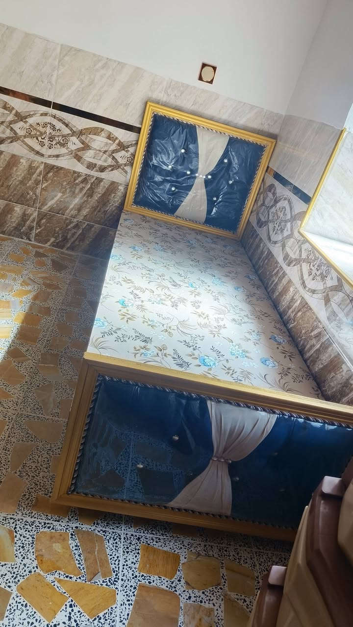 السلام عليكم جربايه للبيع ***********
