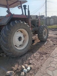 مكينة فيات • محرك 140 سوبر • واسط