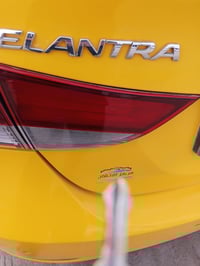 النترا • ٢٠١٥-٢٠١٦ • زوج أصلي شنطة